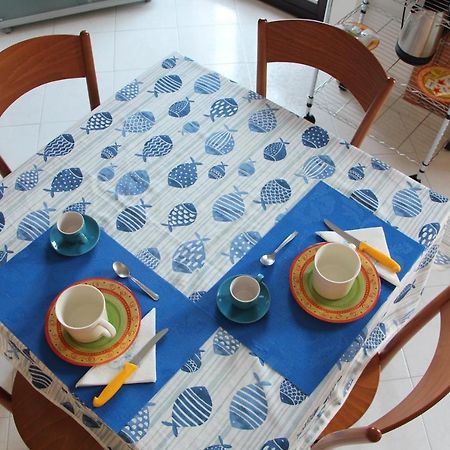 B&B Lidia Apartaments Термолі Екстер'єр фото