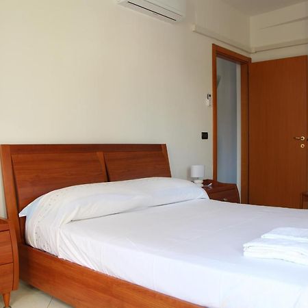 B&B Lidia Apartaments Термолі Екстер'єр фото