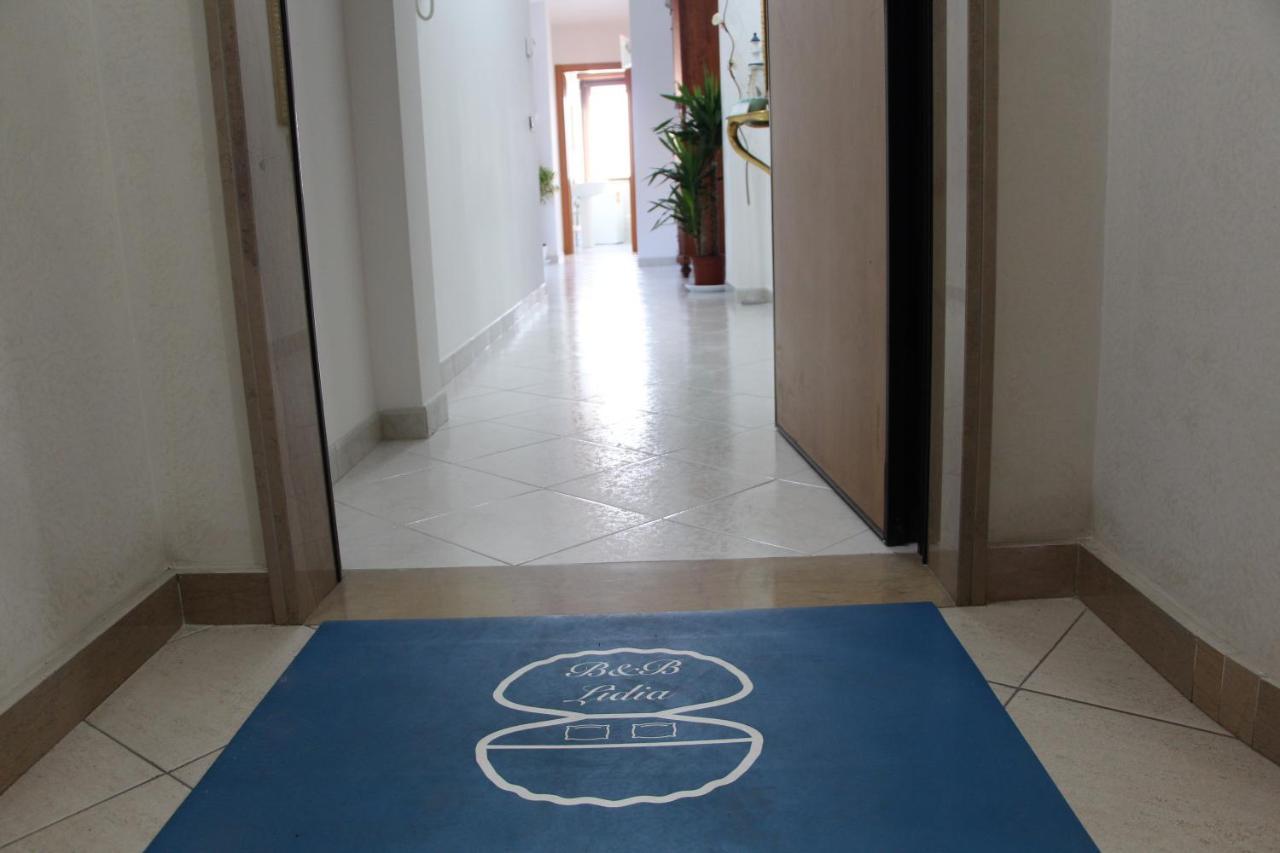 B&B Lidia Apartaments Термолі Екстер'єр фото