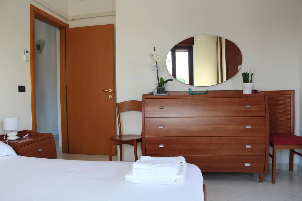 B&B Lidia Apartaments Термолі Екстер'єр фото