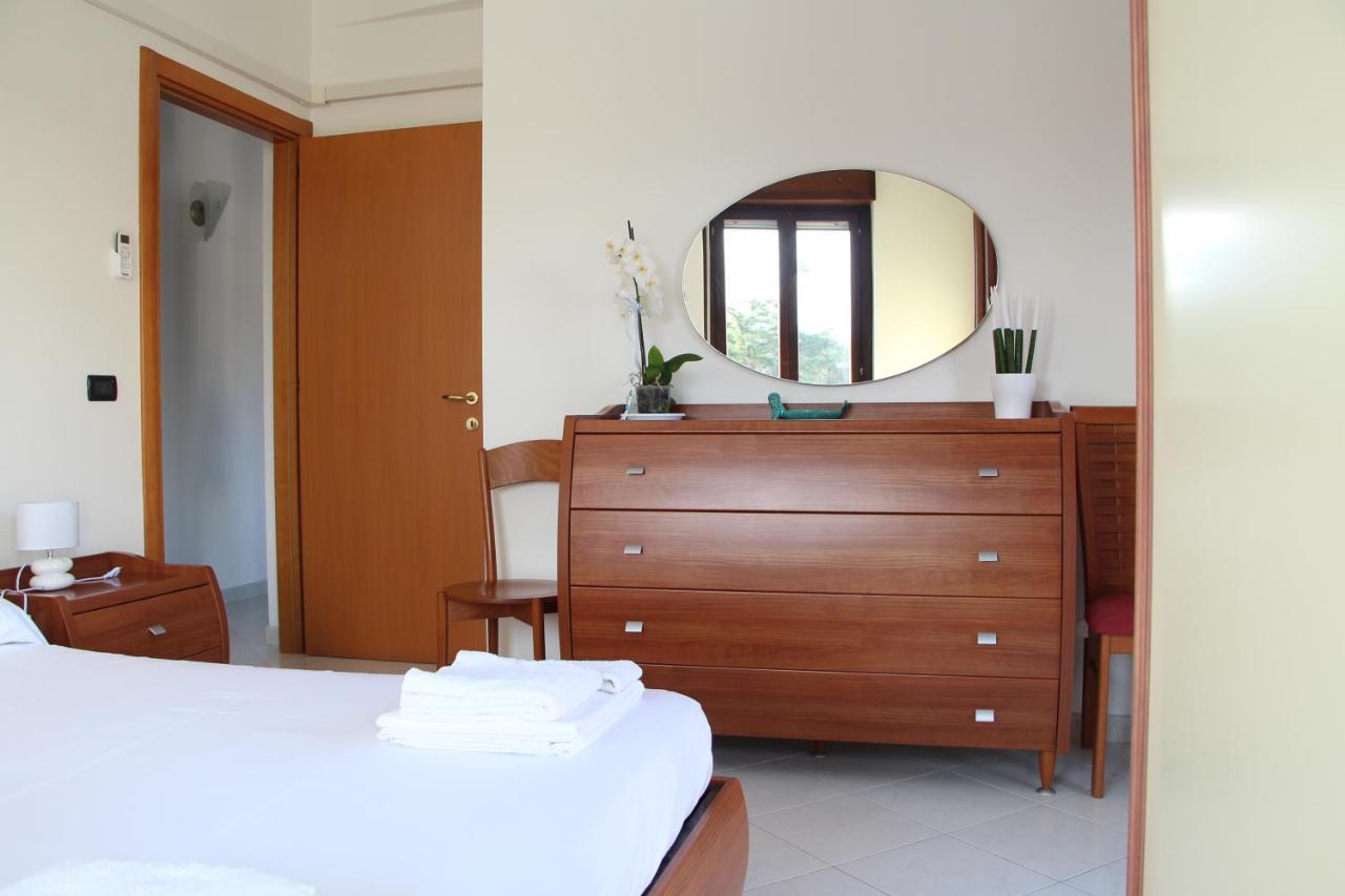 B&B Lidia Apartaments Термолі Екстер'єр фото