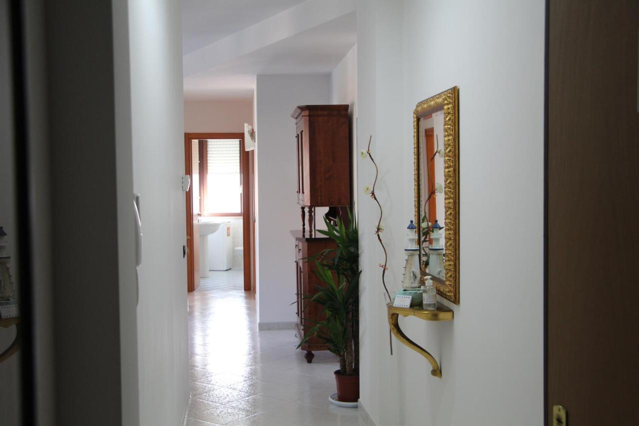 B&B Lidia Apartaments Термолі Екстер'єр фото
