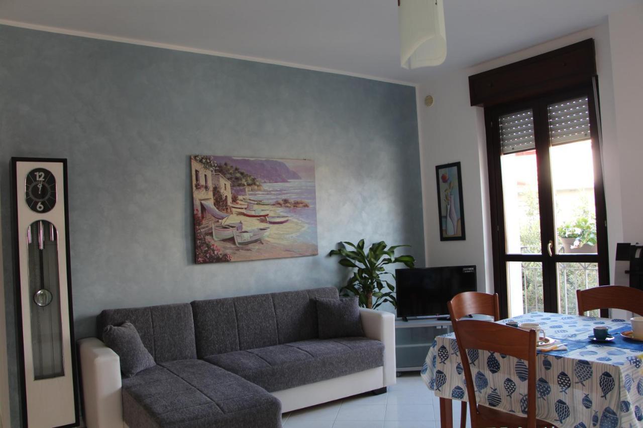 B&B Lidia Apartaments Термолі Екстер'єр фото