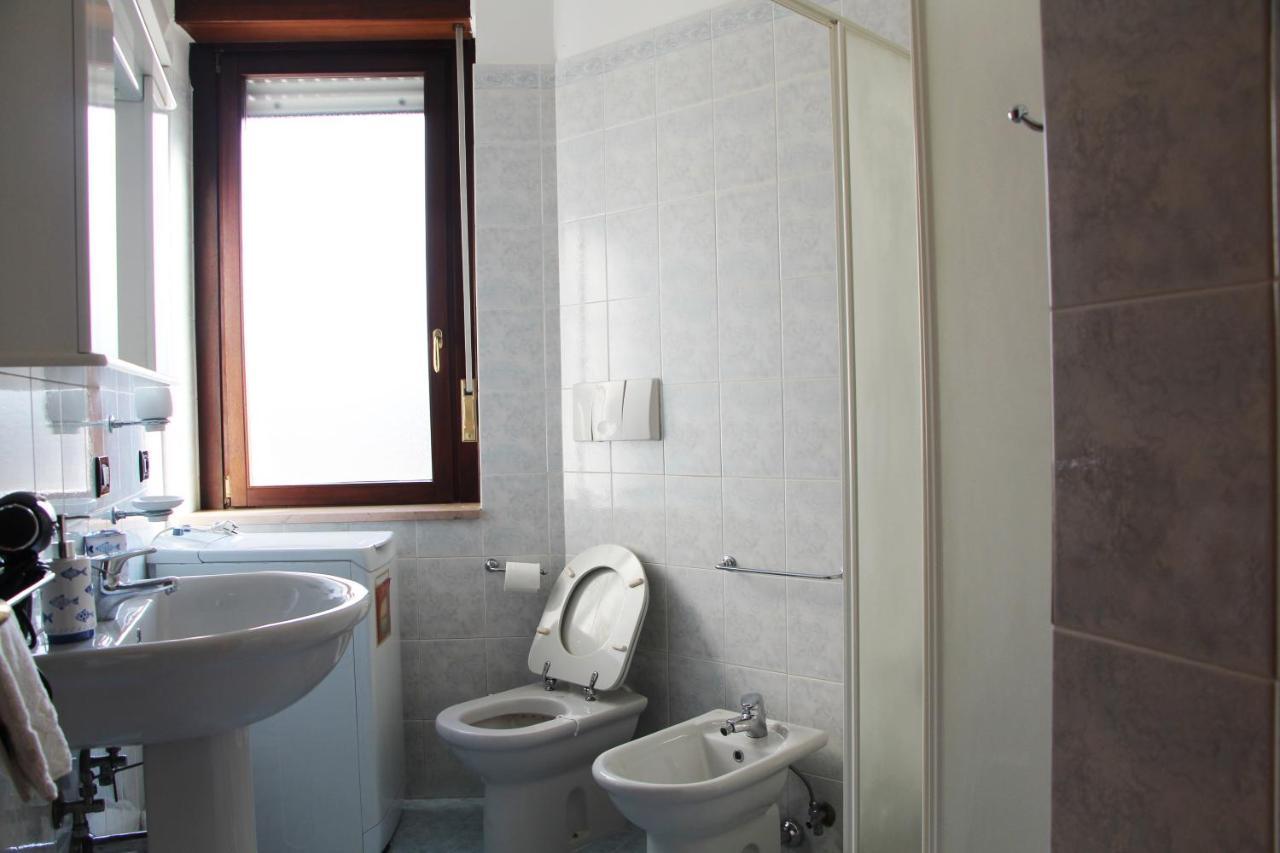 B&B Lidia Apartaments Термолі Екстер'єр фото