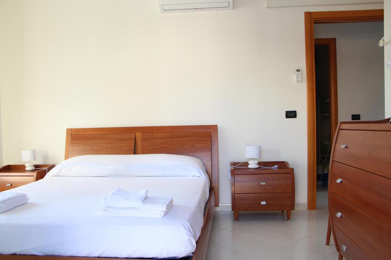 B&B Lidia Apartaments Термолі Екстер'єр фото