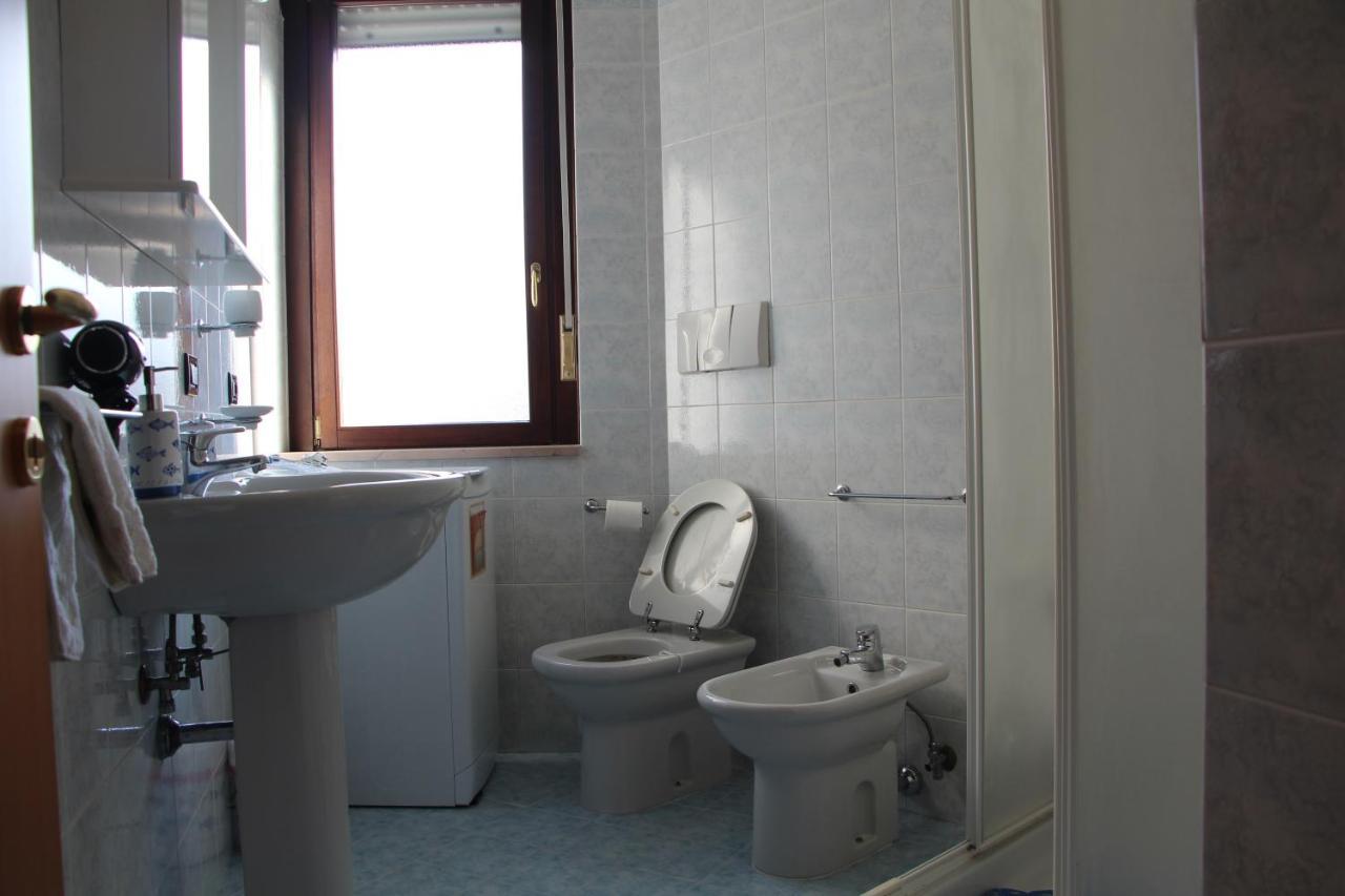 B&B Lidia Apartaments Термолі Екстер'єр фото