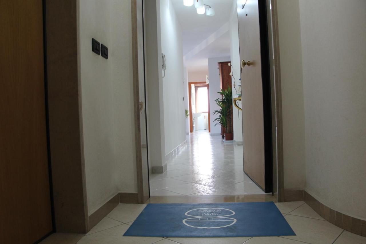 B&B Lidia Apartaments Термолі Екстер'єр фото