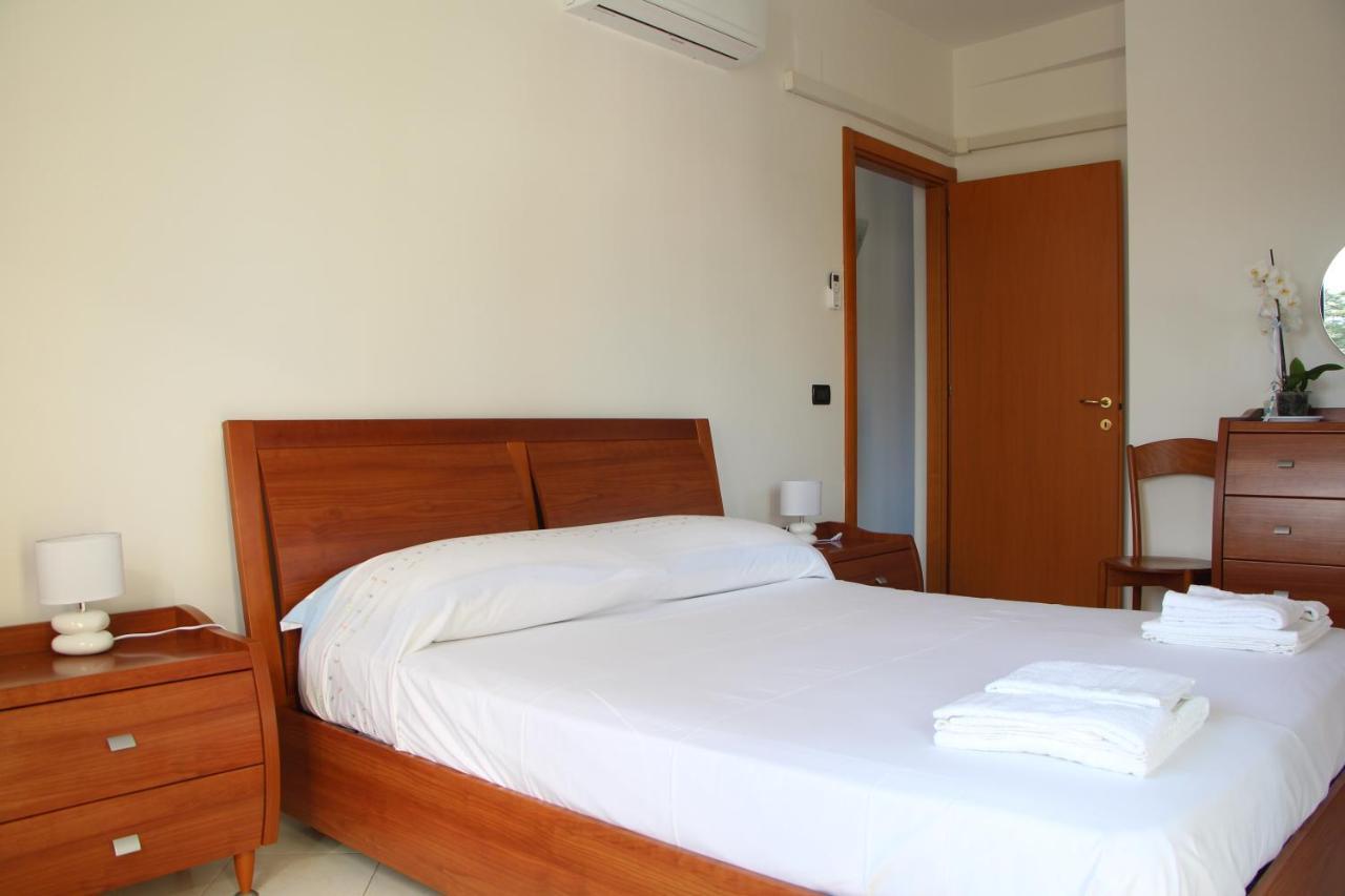 B&B Lidia Apartaments Термолі Екстер'єр фото