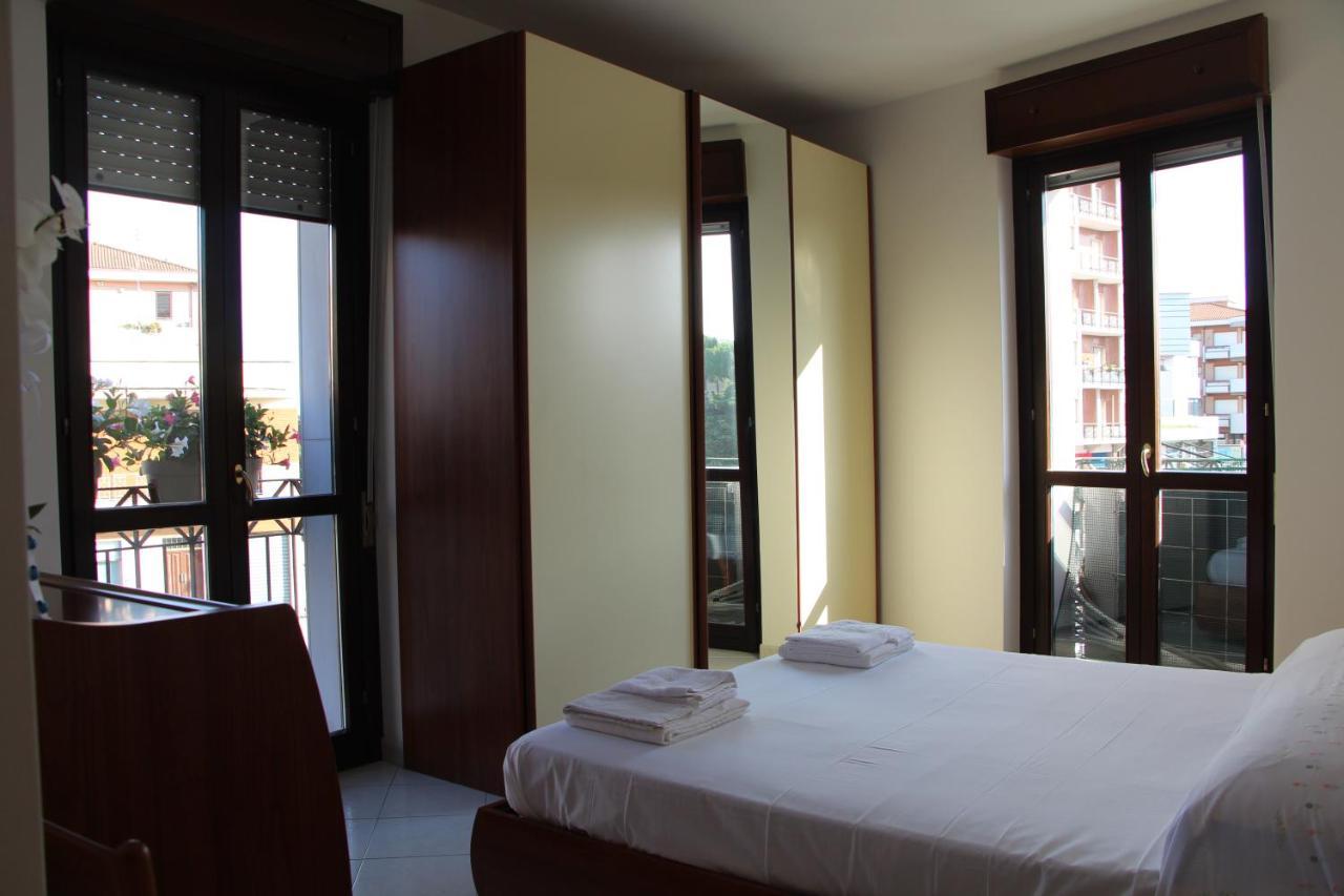 B&B Lidia Apartaments Термолі Екстер'єр фото