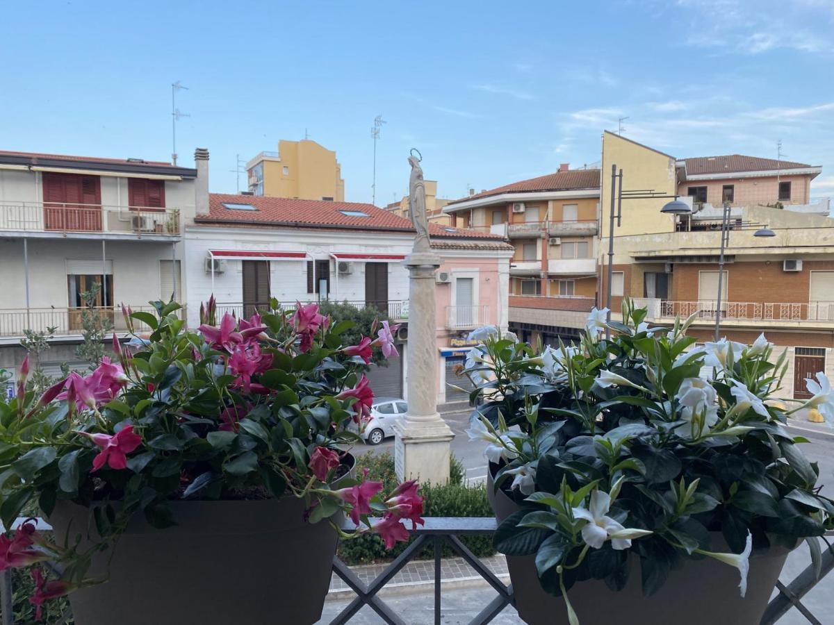 B&B Lidia Apartaments Термолі Екстер'єр фото